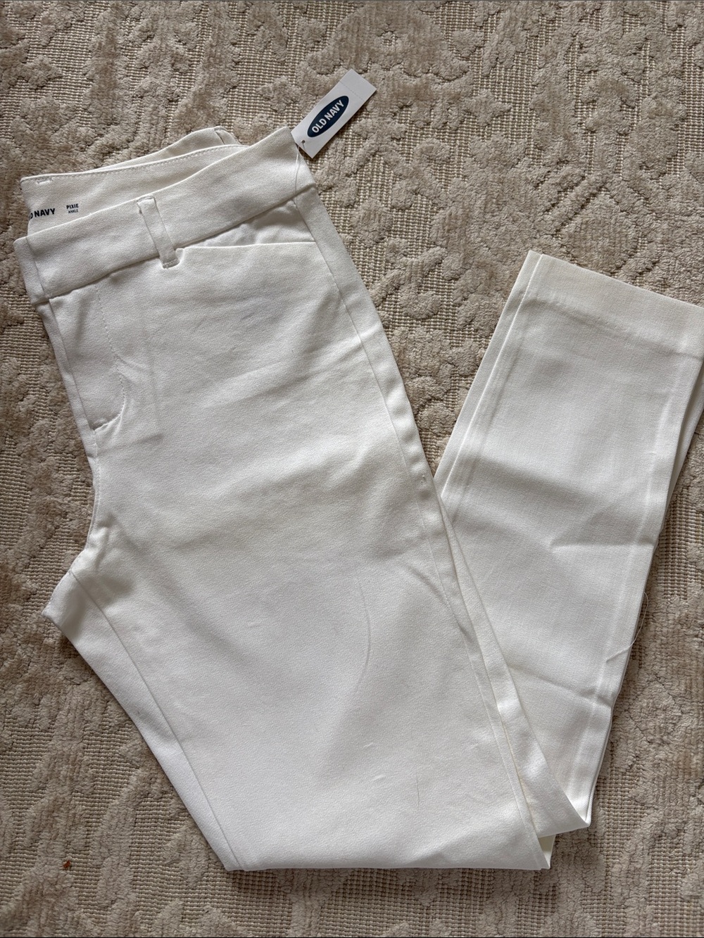 Old Navy pixie pants
